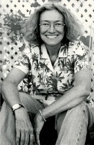 Maureen Owen